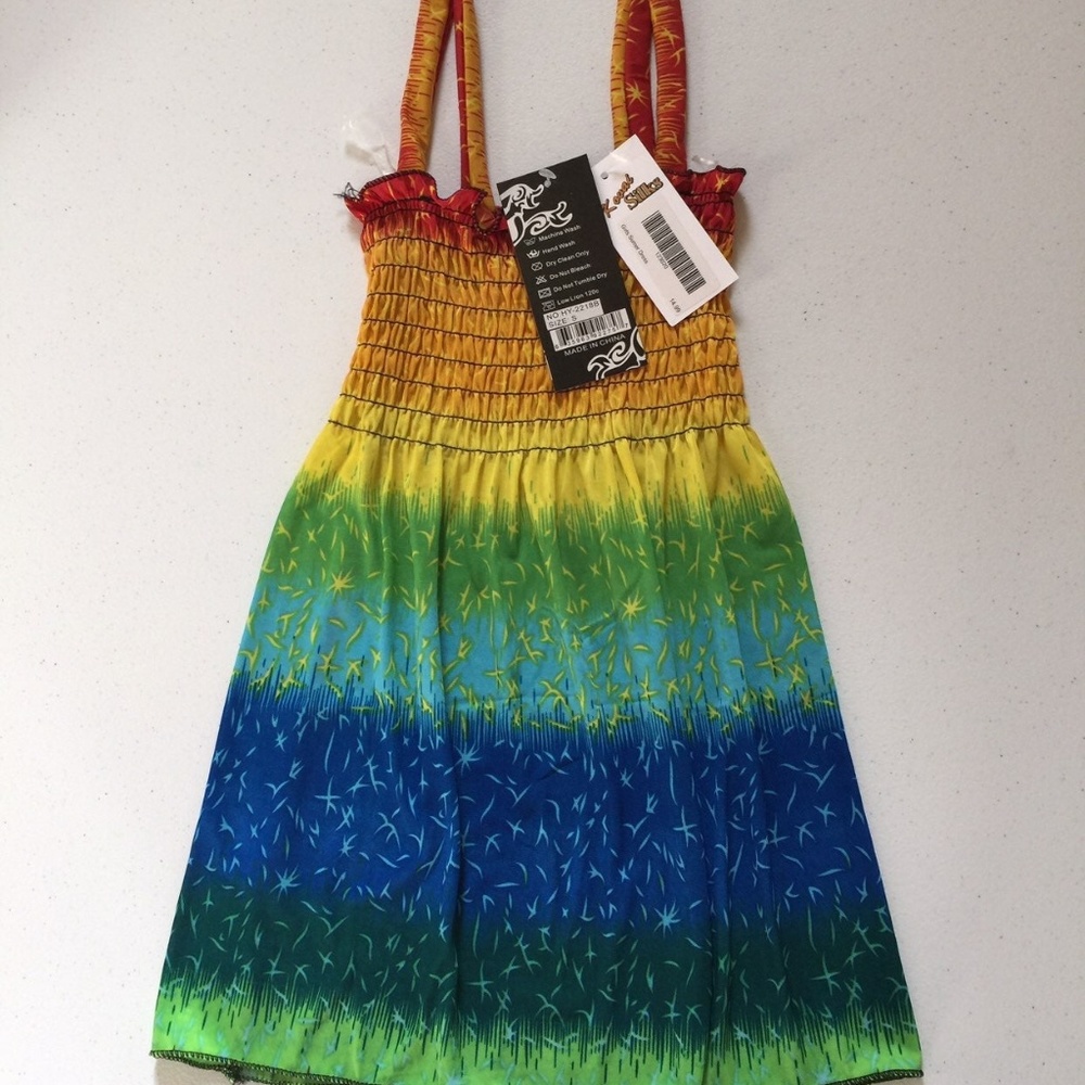 Dress For Girls